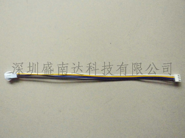 電子線組件
