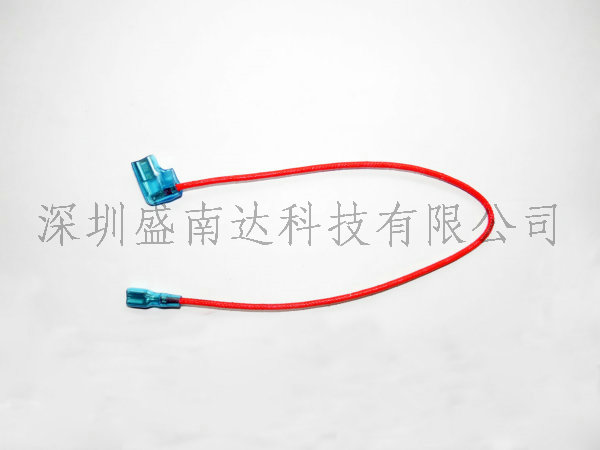 高溫線(xiàn)