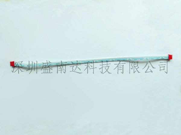 電子線組件