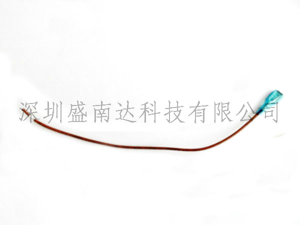 電子線組件