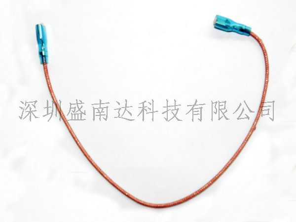 高溫線(xiàn)