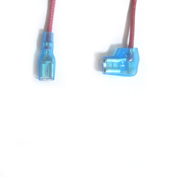 3122電子高溫線 